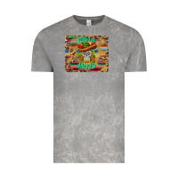 Cloud Rock cinco de mayo sombrero skull mousepad Vintage Tee - BarkalooDesign