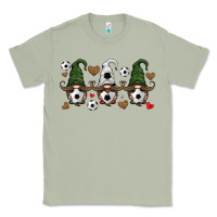 Matcha soccer gnome Classic Tee - HRA Design Shop