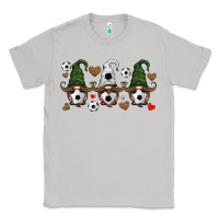 Moon Dust soccer gnome Classic Tee - HRA Design Shop