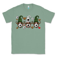 Sage soccer gnome Classic Tee - HRA Design Shop
