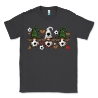 Smoke soccer gnome Classic Tee - HRA Design Shop