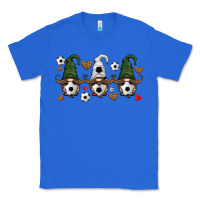 True Royal soccer gnome Classic Tee - HRA Design Shop