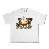 Lunar Rock joy to the world Urban Heavy Tee - RanaPortraitStore
