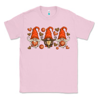 Bubblegum Pink basketball gnome Classic Tee - HRA Design Shop