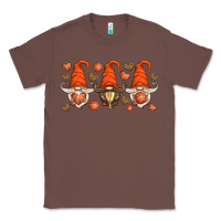Chestnut basketball gnome Classic Tee - HRA Design Shop