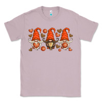 Lilac basketball gnome Classic Tee - HRA Design Shop
