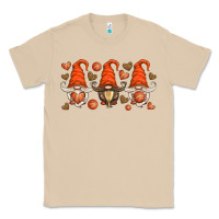 Mushroom basketball gnome Classic Tee - HRA Design Shop