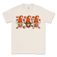 Natural basketball gnome Classic Tee - HRA Design Shop