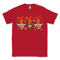 Red basketball gnome Classic Tee - HRA Design Shop