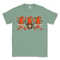 Sage basketball gnome Classic Tee - HRA Design Shop