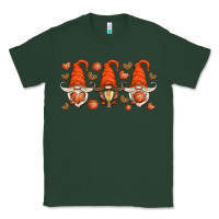 Sports Green basketball gnome Classic Tee - HRA Design Shop