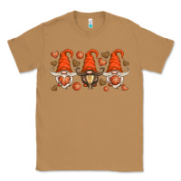 Toasted Coconut basketball gnome Classic Tee - HRA Design Shop