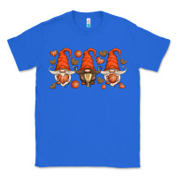 True Royal basketball gnome Classic Tee - HRA Design Shop