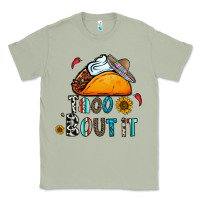 Matcha taco bout it Classic Tee - CowhideDigitalArt