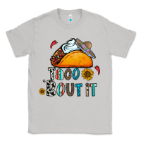 Moon Dust taco bout it Classic Tee - CowhideDigitalArt