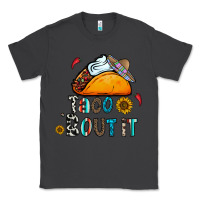 Smoke taco bout it Classic Tee - CowhideDigitalArt