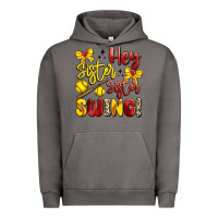 Pigment Tornado hey sister sister swing softball Urban Hoodie - Artiststas
