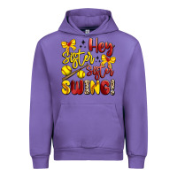 Tulip hey sister sister swing softball Urban Hoodie - Artiststas
