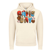 Vintage Artic game day baseball Vintage Hoodie - JahusDesignShop