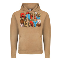 Vintage Camel game day baseball Vintage Hoodie - JahusDesignShop