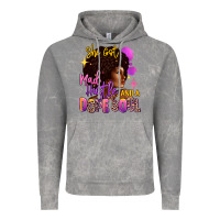 Cloud Rock She got mad hustle and a dope soul Vintage Hoodie - RanaPortraitStore
