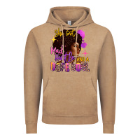 Vintage Coffee She got mad hustle and a dope soul Vintage Hoodie - RanaPortraitStore