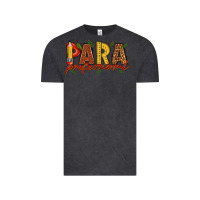 Vintage Black paraprofessional Vintage Tee - texasbilliewilder