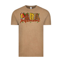 Vintage Coffee paraprofessional Vintage Tee - texasbilliewilder