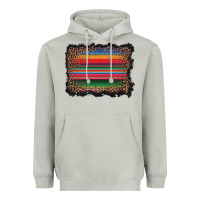 Moon Dust serape background Heavyweight Hoodie - BarkalooDesign