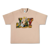 Burro joy holy family Urban Heavy Tee - RanaPortraitStore