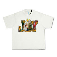 Pistachio joy holy family Urban Heavy Tee - RanaPortraitStore