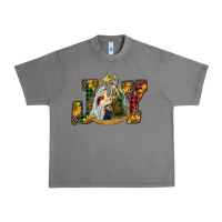 Tornado joy holy family Urban Heavy Tee - RanaPortraitStore
