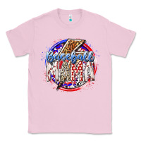 Bubblegum Pink baseball mama Classic Tee - RacoonDesign
