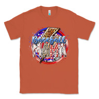 Copper baseball mama Classic Tee - RacoonDesign