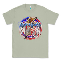 Matcha baseball mama Classic Tee - RacoonDesign