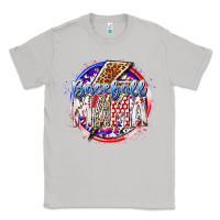 Moon Dust baseball mama Classic Tee - RacoonDesign