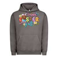 Pigment Tornado happy easter yall Urban Hoodie - Artiststas