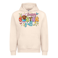 Sandshell happy easter yall Urban Hoodie - Artiststas