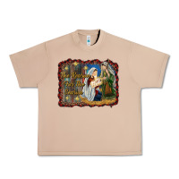 Burro jesus is the reason for the season Urban Heavy Tee - RanaPortraitStore