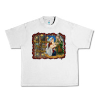 Jesus Is The Reason For The Season Urban Heavy Tee | Teevron