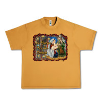 Peanut Butter jesus is the reason for the season Urban Heavy Tee - RanaPortraitStore