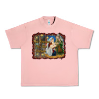 Salmon jesus is the reason for the season Urban Heavy Tee - RanaPortraitStore