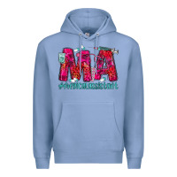 Medical Assistant Premium Hoodie | Teevron