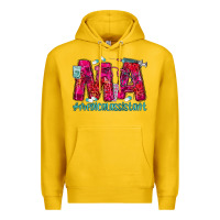 Lemon medical assistant Premium Hoodie - MaliasSmallBusiness