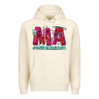 Tofu medical assistant Premium Hoodie - MaliasSmallBusiness