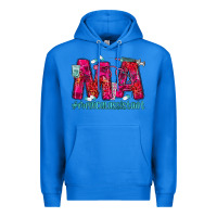 True Royal medical assistant Premium Hoodie - MaliasSmallBusiness