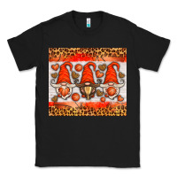 Black basketball gnome Classic Tee - HRA Design Shop