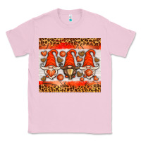 Bubblegum Pink basketball gnome Classic Tee - HRA Design Shop