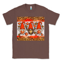 Chestnut basketball gnome Classic Tee - HRA Design Shop