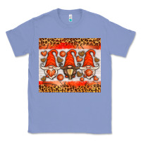 Colony Blue basketball gnome Classic Tee - HRA Design Shop